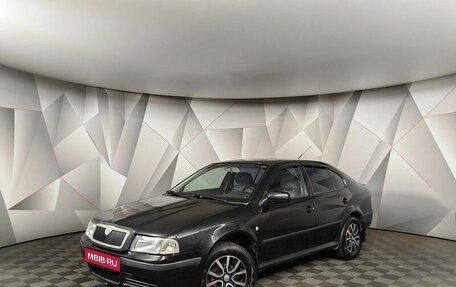 Skoda Octavia IV, 2007 год, 395 000 рублей, 1 фотография