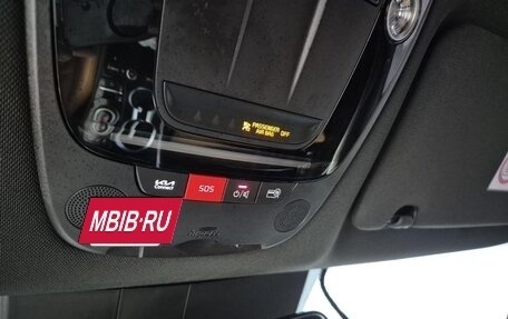 KIA K5, 2022 год, 2 110 000 рублей, 15 фотография