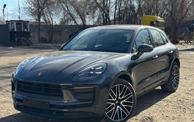Porsche Macan I рестайлинг, 2025 год, 12 290 000 рублей, 1 фотография