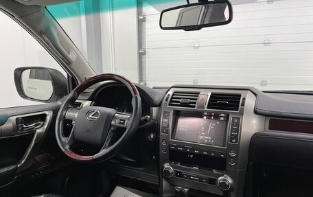 Lexus GX II, 2015 год, 3 699 000 рублей, 9 фотография