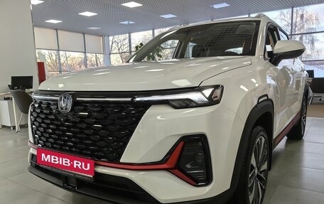 Changan CS35 Plus, 2024 год, 2 829 900 рублей, 1 фотография