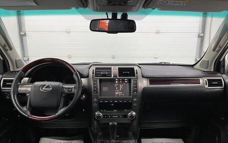 Lexus GX II, 2015 год, 3 699 000 рублей, 10 фотография