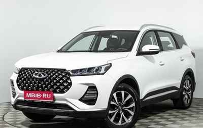 Chery Tiggo 7 Pro, 2020 год, 1 379 777 рублей, 1 фотография