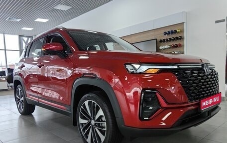 Changan CS35 Plus, 2025 год, 2 909 900 рублей, 1 фотография