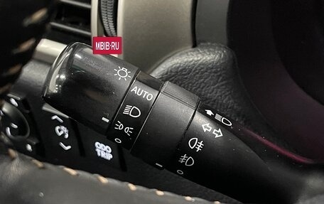 Lexus GX II, 2015 год, 3 699 000 рублей, 14 фотография