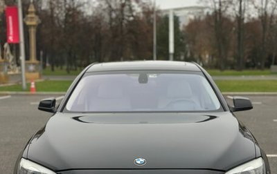 BMW 7 серия, 2009 год, 1 420 000 рублей, 1 фотография