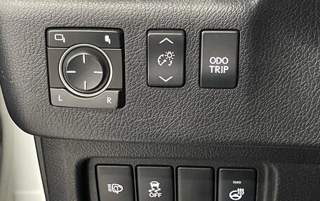 Lexus GX II, 2015 год, 3 699 000 рублей, 22 фотография