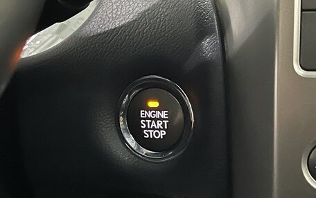 Lexus GX II, 2015 год, 3 699 000 рублей, 21 фотография