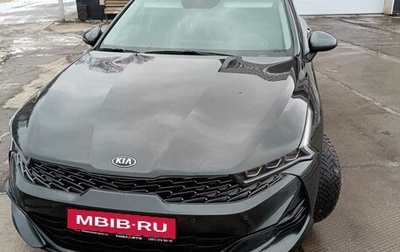 KIA K5, 2020 год, 2 800 000 рублей, 1 фотография