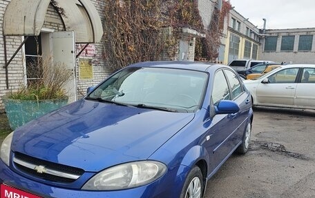 Chevrolet Lacetti, 2008 год, 360 000 рублей, 1 фотография