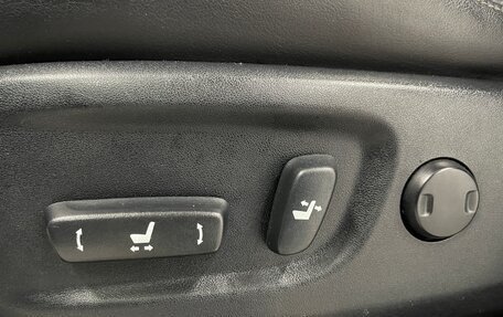 Lexus GX II, 2015 год, 3 699 000 рублей, 26 фотография