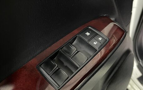 Lexus GX II, 2015 год, 3 699 000 рублей, 24 фотография