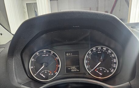 Skoda Octavia, 2011 год, 950 000 рублей, 2 фотография