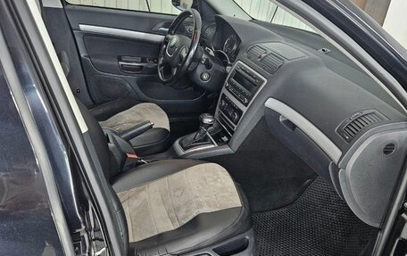 Skoda Octavia, 2011 год, 950 000 рублей, 3 фотография