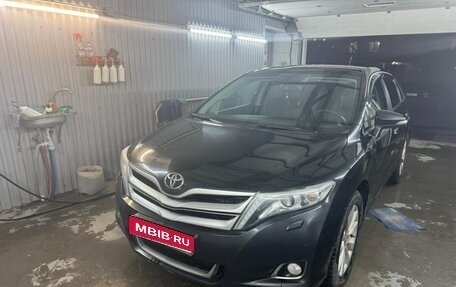 Toyota Venza I, 2013 год, 1 990 000 рублей, 1 фотография
