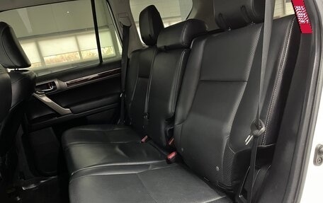 Lexus GX II, 2015 год, 3 699 000 рублей, 28 фотография