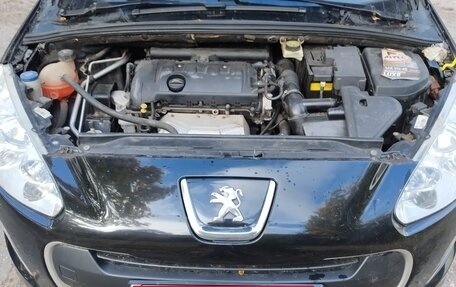 Peugeot 308 II, 2012 год, 800 000 рублей, 1 фотография