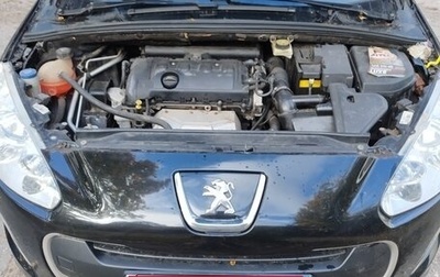 Peugeot 308 II, 2012 год, 800 000 рублей, 1 фотография