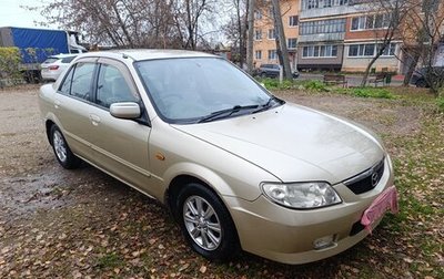 Mazda Familia, 2003 год, 300 000 рублей, 1 фотография