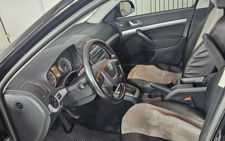 Skoda Octavia, 2011 год, 950 000 рублей, 5 фотография