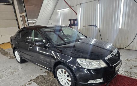 Skoda Octavia, 2011 год, 950 000 рублей, 10 фотография