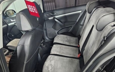 Skoda Octavia, 2011 год, 950 000 рублей, 6 фотография