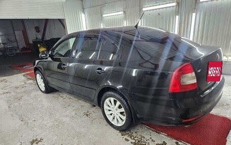 Skoda Octavia, 2011 год, 950 000 рублей, 8 фотография