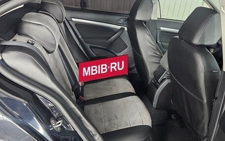 Skoda Octavia, 2011 год, 950 000 рублей, 4 фотография