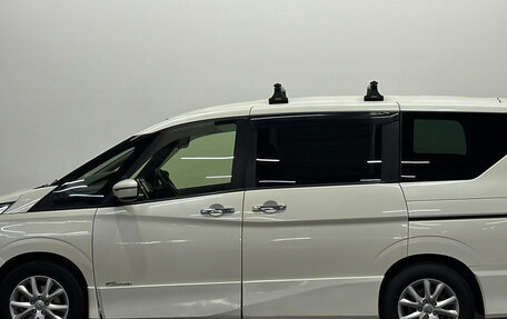 Nissan Serena IV, 2017 год, 2 140 000 рублей, 4 фотография