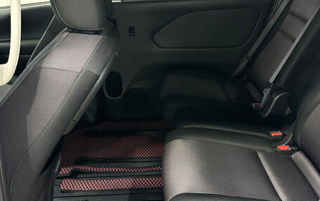 Nissan Serena IV, 2017 год, 2 140 000 рублей, 9 фотография