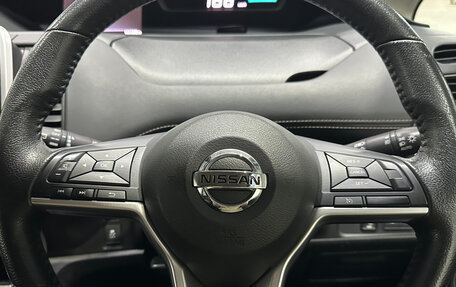 Nissan Serena IV, 2017 год, 2 140 000 рублей, 13 фотография