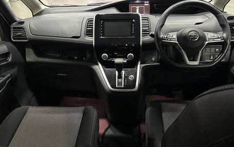 Nissan Serena IV, 2017 год, 2 140 000 рублей, 11 фотография