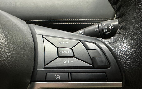 Nissan Serena IV, 2017 год, 2 140 000 рублей, 14 фотография