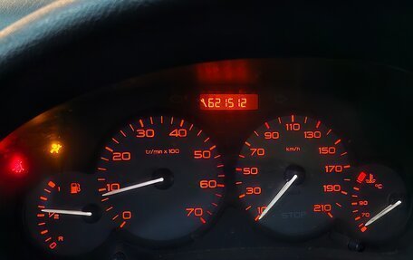 Citroen Berlingo II рестайлинг, 2008 год, 199 000 рублей, 3 фотография