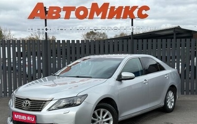 Toyota Camry, 2011 год, 1 390 000 рублей, 1 фотография