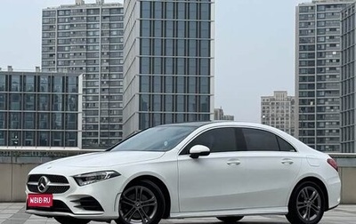 Mercedes-Benz A-Класс, 2022 год, 1 700 005 рублей, 1 фотография