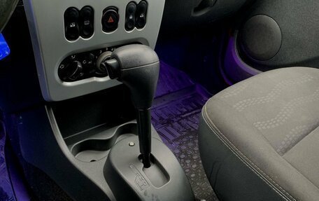 Renault Sandero I, 2011 год, 700 000 рублей, 13 фотография