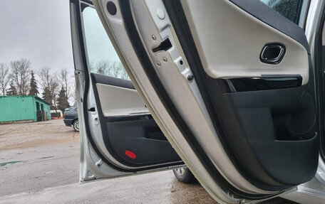 KIA cee'd III, 2015 год, 1 030 000 рублей, 9 фотография