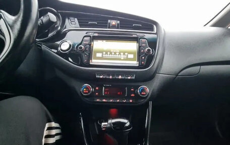 KIA cee'd III, 2015 год, 1 030 000 рублей, 7 фотография