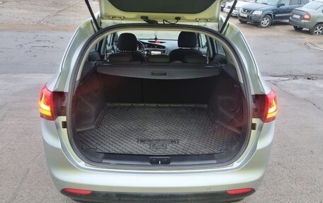 KIA cee'd III, 2015 год, 1 030 000 рублей, 8 фотография