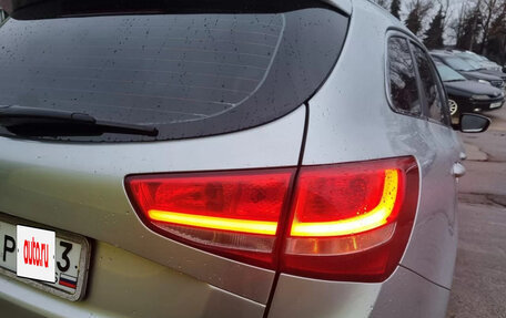 KIA cee'd III, 2015 год, 1 030 000 рублей, 6 фотография