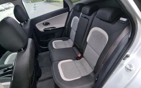 KIA cee'd III, 2015 год, 1 030 000 рублей, 12 фотография