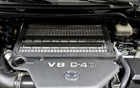 Toyota Land Cruiser 200, 2015 год, 4 850 000 рублей, 9 фотография