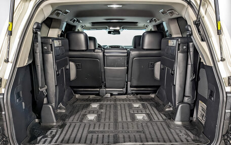 Toyota Land Cruiser 200, 2015 год, 4 850 000 рублей, 10 фотография