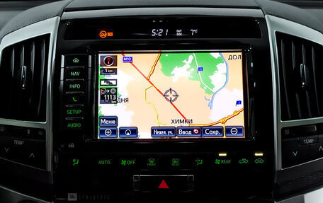 Toyota Land Cruiser 200, 2015 год, 4 850 000 рублей, 15 фотография