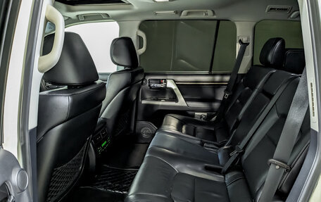 Toyota Land Cruiser 200, 2015 год, 4 850 000 рублей, 12 фотография