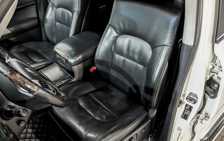 Toyota Land Cruiser 200, 2015 год, 4 850 000 рублей, 20 фотография