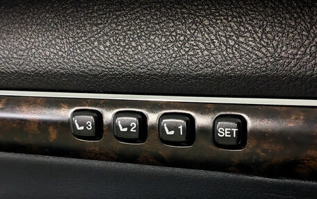 Toyota Land Cruiser 200, 2015 год, 4 850 000 рублей, 28 фотография