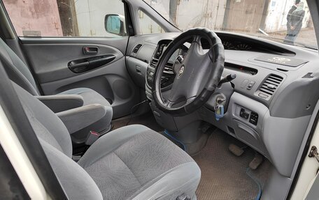 Toyota Estima III рестайлинг -2, 2001 год, 1 200 000 рублей, 4 фотография