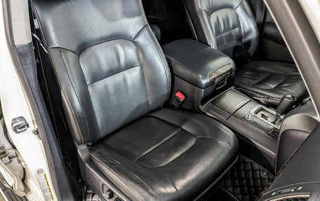 Toyota Land Cruiser 200, 2015 год, 4 850 000 рублей, 24 фотография